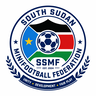 South Sudan Minifootball Federation crest